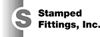 Stamped Fittings Logo